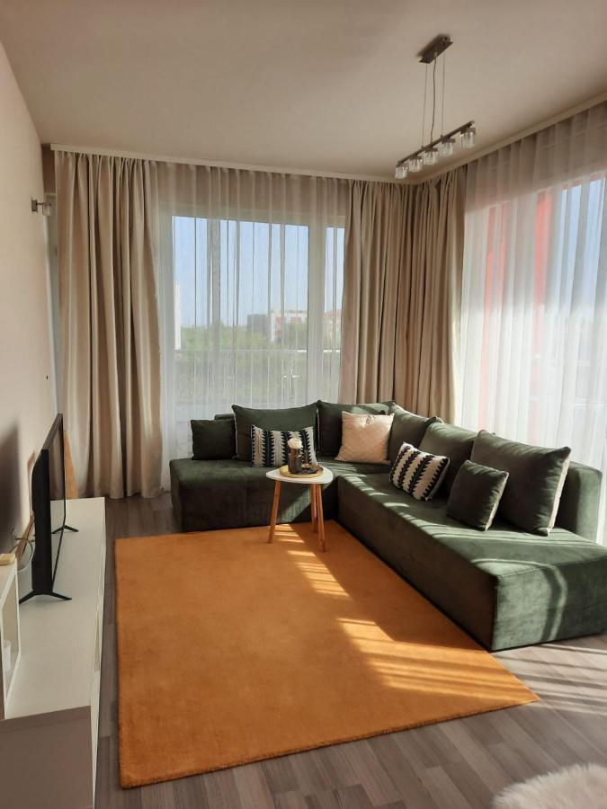 Sweet Residence Apartment Arad Esterno foto